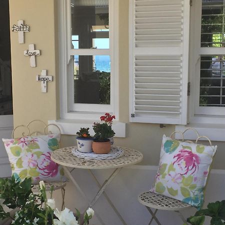 Sandals Beach Villa Hermanus Εξωτερικό φωτογραφία