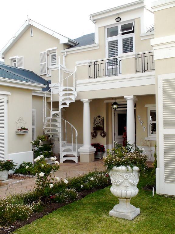 Sandals Beach Villa Hermanus Εξωτερικό φωτογραφία