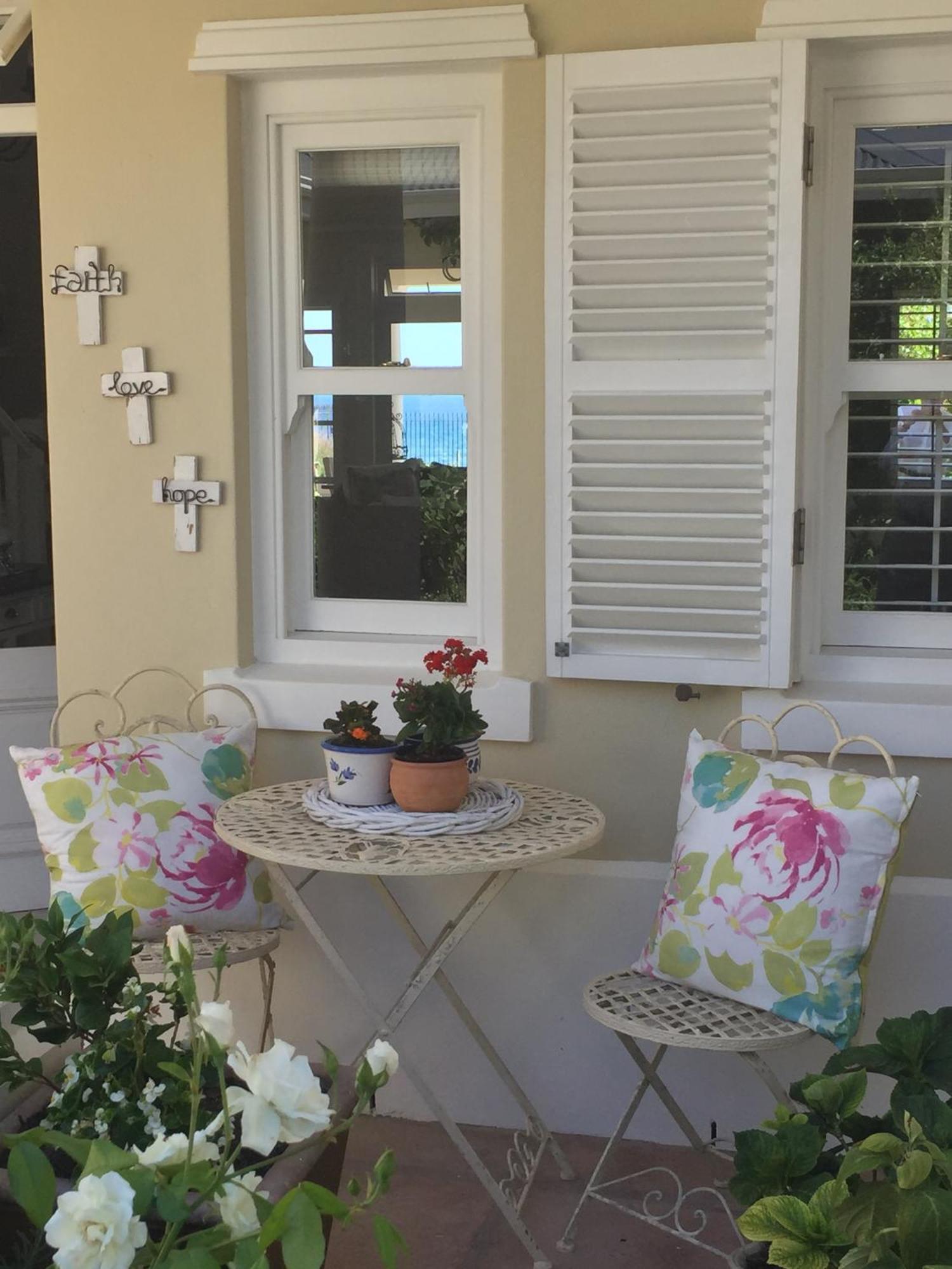 Sandals Beach Villa Hermanus Εξωτερικό φωτογραφία