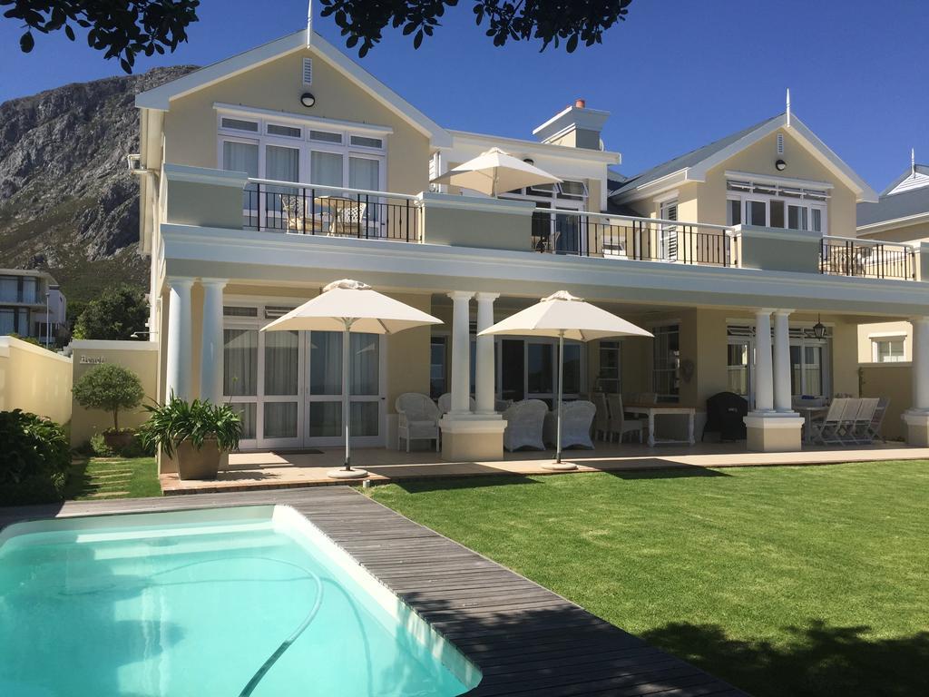 Sandals Beach Villa Hermanus Εξωτερικό φωτογραφία