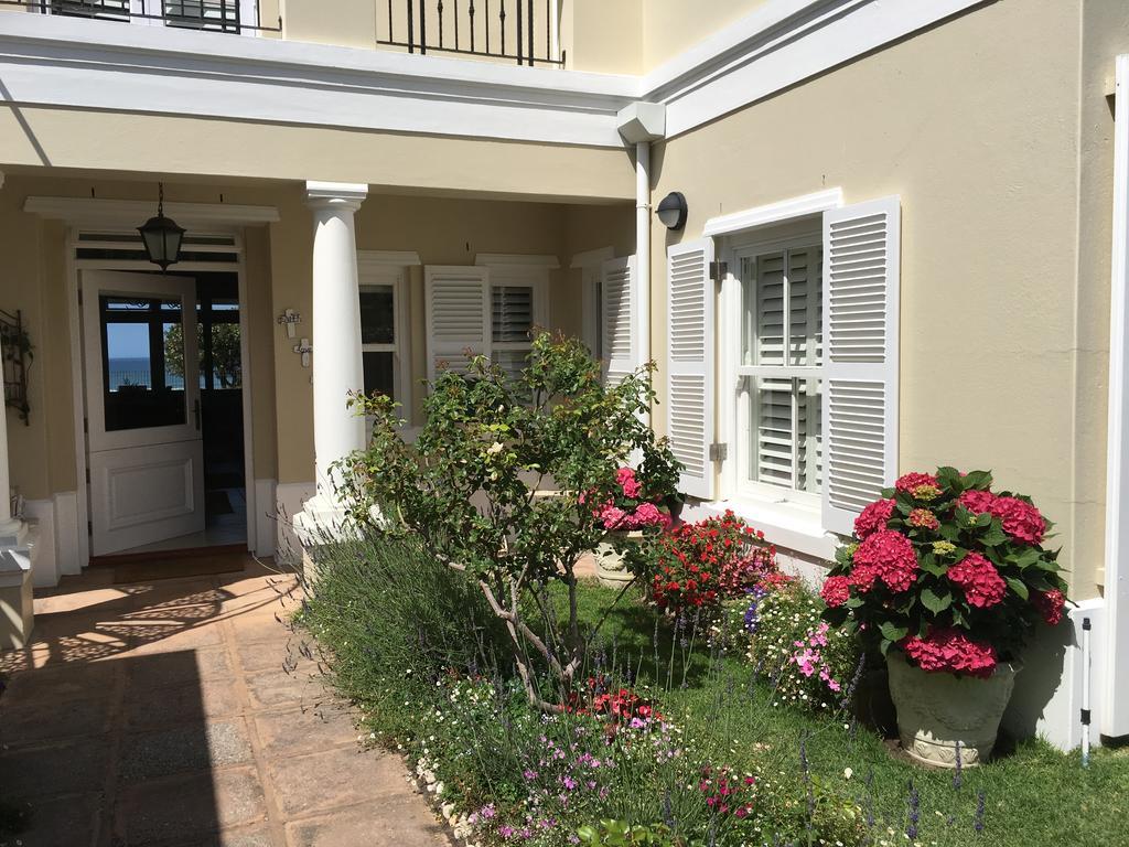 Sandals Beach Villa Hermanus Εξωτερικό φωτογραφία