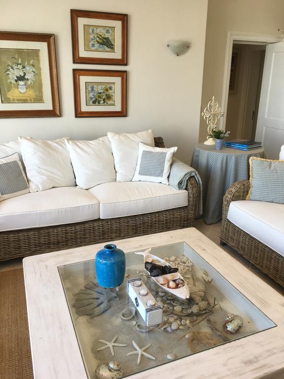 Sandals Beach Villa Hermanus Εξωτερικό φωτογραφία