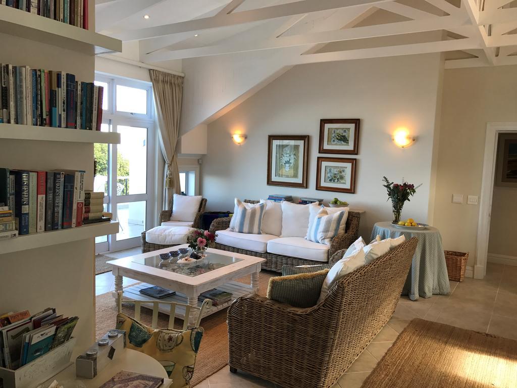 Sandals Beach Villa Hermanus Εξωτερικό φωτογραφία