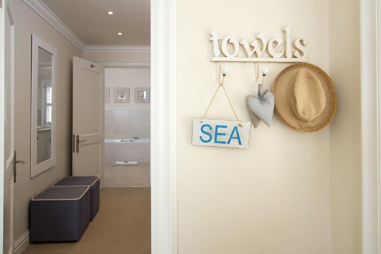 Sandals Beach Villa Hermanus Εξωτερικό φωτογραφία