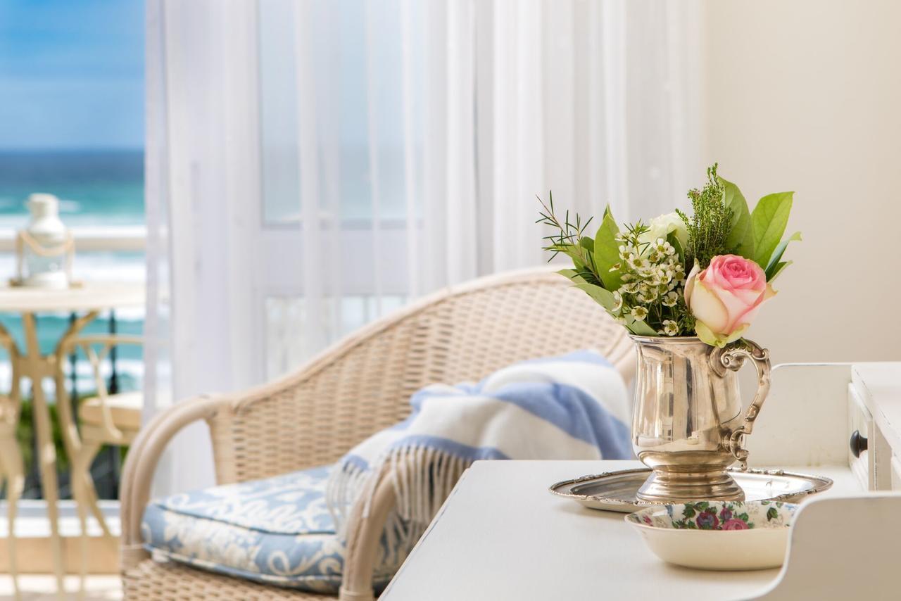 Sandals Beach Villa Hermanus Εξωτερικό φωτογραφία
