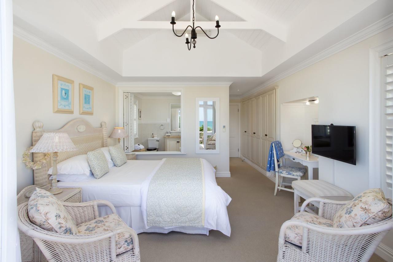 Sandals Beach Villa Hermanus Εξωτερικό φωτογραφία