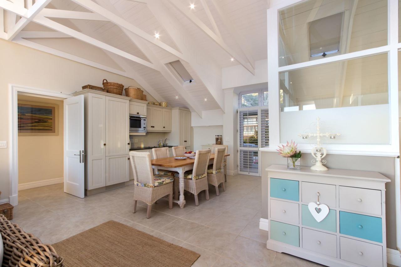 Sandals Beach Villa Hermanus Εξωτερικό φωτογραφία