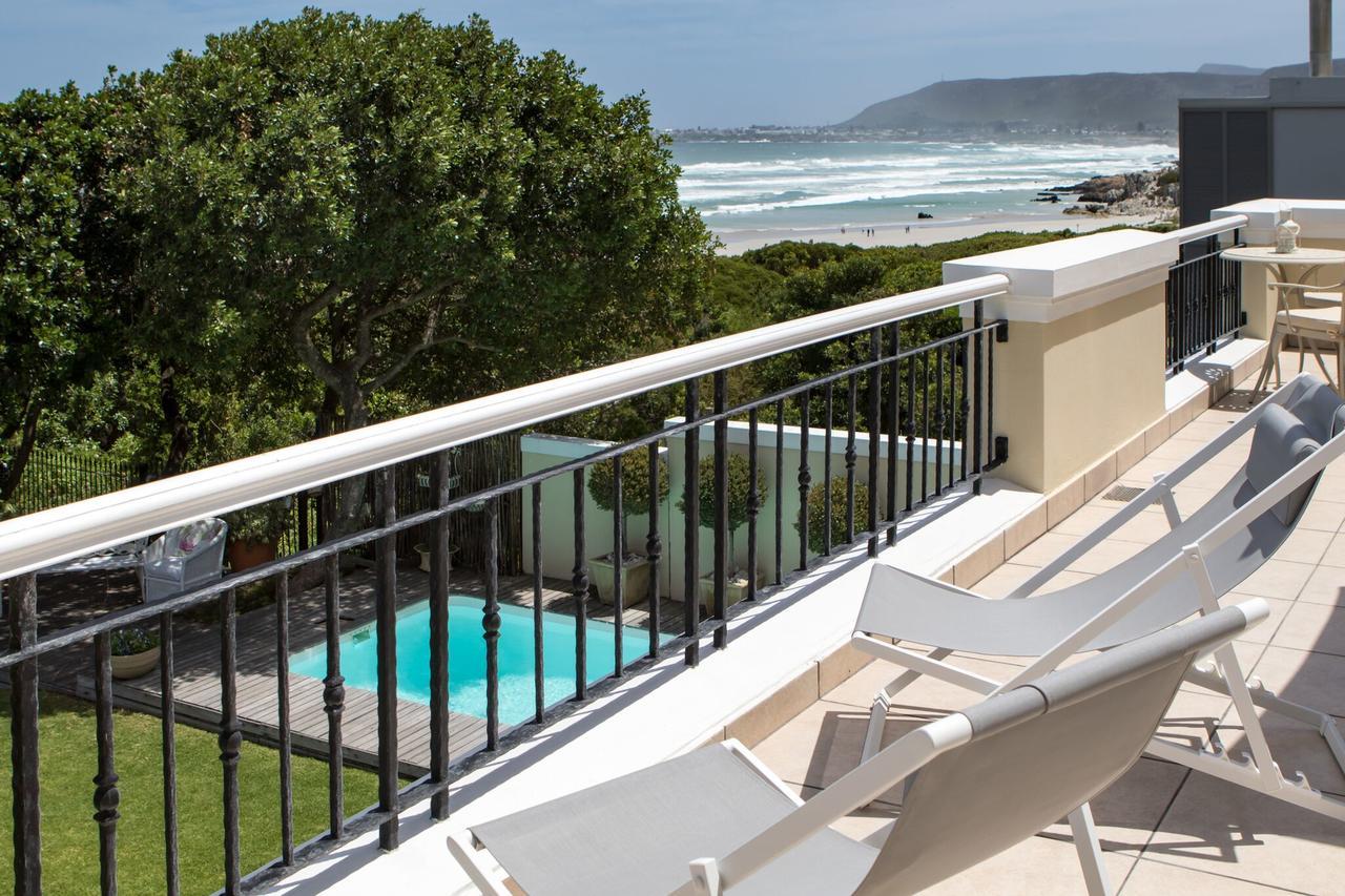 Sandals Beach Villa Hermanus Εξωτερικό φωτογραφία
