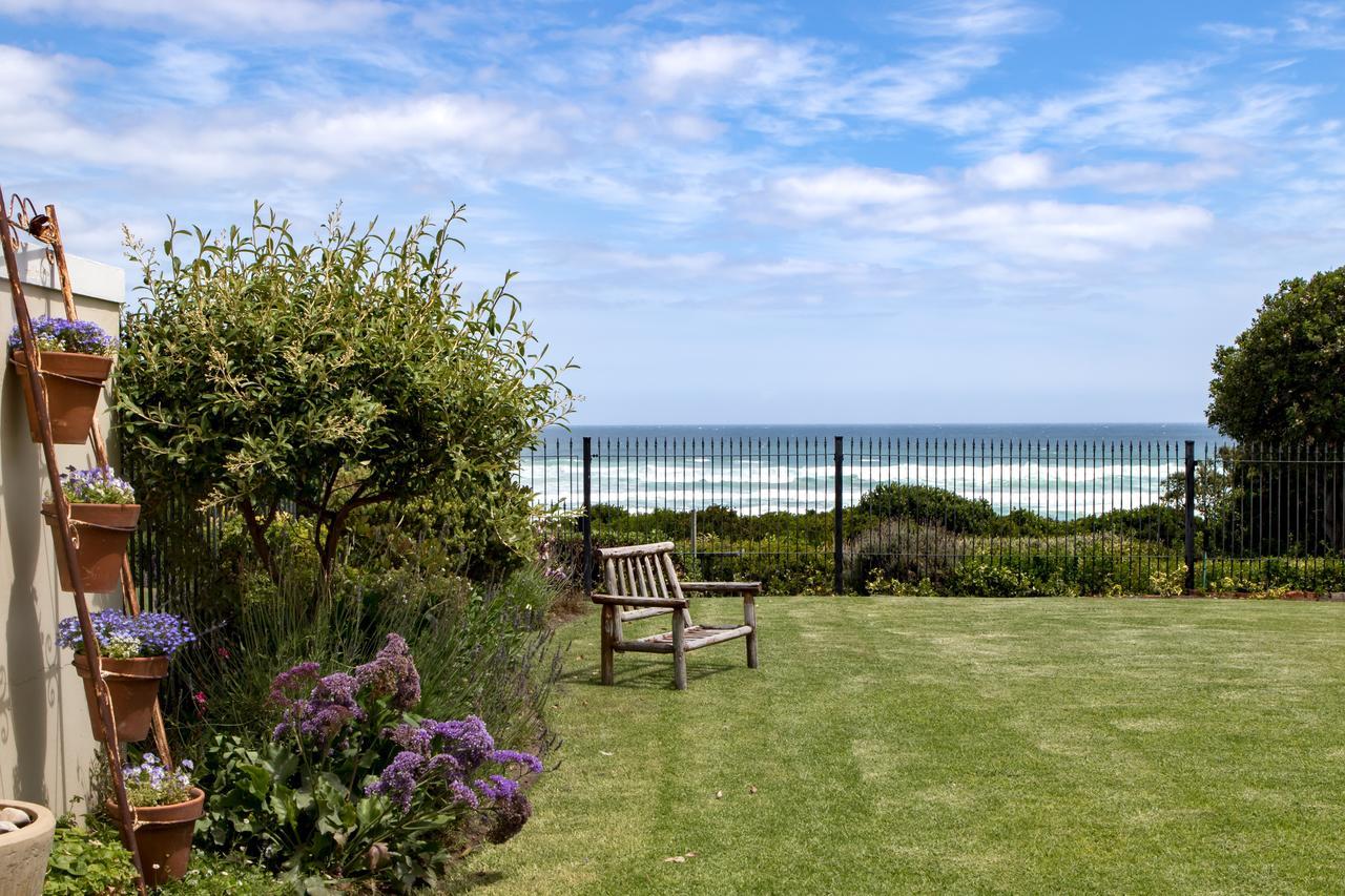 Sandals Beach Villa Hermanus Εξωτερικό φωτογραφία