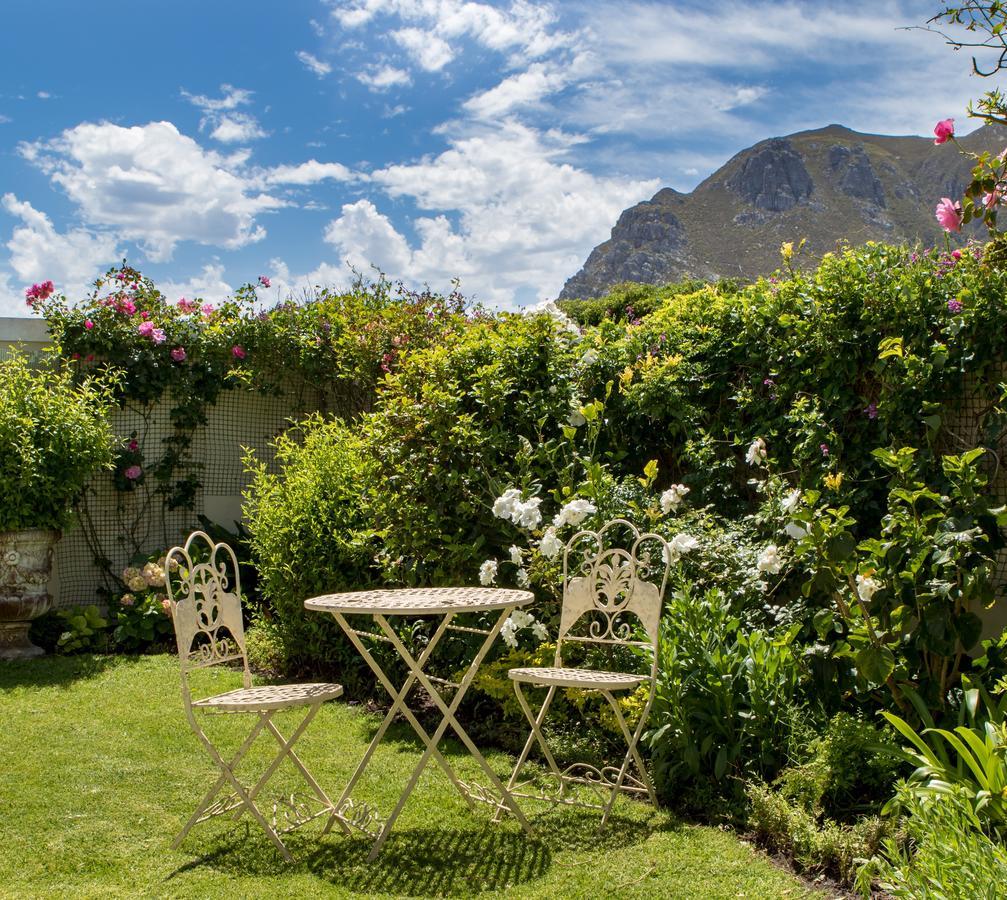 Sandals Beach Villa Hermanus Εξωτερικό φωτογραφία